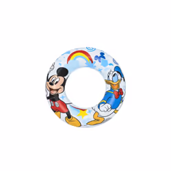 Bestway Disney Junior Mickey & Friends bouée