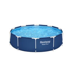Bestway Steel Pro Piscine hors sol ronde 3,05 m x 76 cm