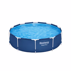 Bestway Steel Pro Piscine hors sol ronde 3,05 m x 76 cm