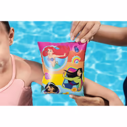 Bestway Disney Princess Brassards gonflables - Vue supplémentaire 3