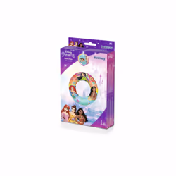Bestway Disney Princess bouée ronde, Multicolore, Tube flottant, Image, 3 an(s), Fille, 6 an(s)