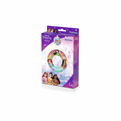 Bestway Disney Princess bouée ronde