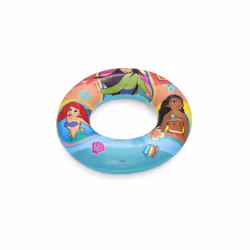 Bestway Disney Princess bouée ronde