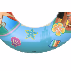 Bestway Disney Princess bouée ronde