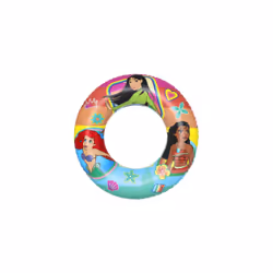 Bestway Disney Princess bouée ronde - Vue supplémentaire 4