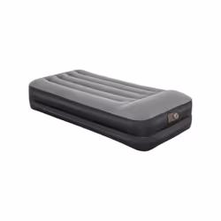 Bestway Matelas gonflable Tritech 1 place avec pompe électrique intégrée et revêtement antimicrobien 191 x 97 x 46 cm - Vue supplémentaire 10