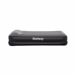 Bestway Matelas gonflable Tritech 1 place avec pompe électrique intégrée et revêtement antimicrobien 191 x 97 x 46 cm - Vue supplémentaire 13