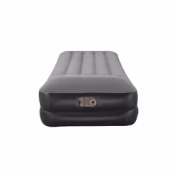 Bestway Matelas gonflable Tritech 1 place avec pompe électrique intégrée et revêtement antimicrobien 191 x 97 x 46 cm - Vue supplémentaire 15