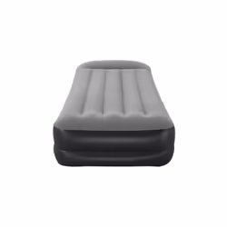 Bestway Matelas gonflable Tritech 1 place avec pompe électrique intégrée et revêtement antimicrobien 191 x 97 x 46 cm - Vue supplémentaire 18