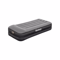 Bestway Matelas gonflable Tritech 1 place avec pompe électrique intégrée et revêtement antimicrobien 191 x 97 x 46 cm - Vue supplémentaire 7