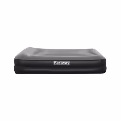 Bestway Lit gonflable matelas 2 places Tritech avec pompe électrique intégrée et revêtement antimicrobien 203 x 152 x 46 cm - Vue supplémentaire 12