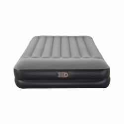 Bestway Lit gonflable matelas 2 places Tritech avec pompe électrique intégrée et revêtement antimicrobien 203 x 152 x 46 cm - Vue supplémentaire 13