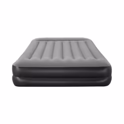 Bestway Lit gonflable matelas 2 places Tritech avec pompe électrique intégrée et revêtement antimicrobien 203 x 152 x 46 cm - Vue supplémentaire 14