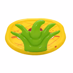 Bestway Tapis à eau Sunny Pineapple
