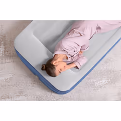 Bestway Matelas gonflable Tritech 1 place avec pompe électrique intégrée et revêtement antimicrobien 191 x 97 x 46 cm - Vue supplémentaire 18