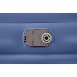 Bestway Matelas gonflable Tritech 1 place avec pompe électrique intégrée et revêtement antimicrobien 191 x 97 x 46 cm - Vue supplémentaire 25