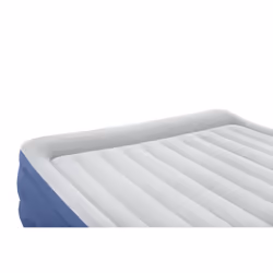 Bestway Lit gonflable matelas 2 places King en Tritech avec pompe électrique intégrée et revêtement antimicrobien 2,03 m x 1,93 m x 56 cm - Vue supplémentaire 24