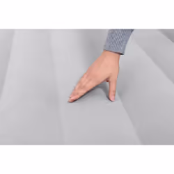 Bestway Lit gonflable matelas 2 places King en Tritech avec pompe électrique intégrée et revêtement antimicrobien 2,03 m x 1,93 m x 56 cm - Vue supplémentaire 6