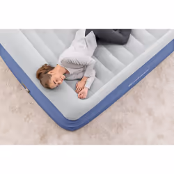 Bestway Lit gonflable matelas 2 places Tritech avec pompe électrique intégrée et revêtement antimicrobien 2,03 m x 1,52 m x 61 cm - Vue supplémentaire 18