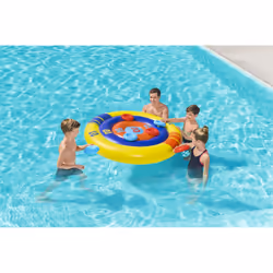 Bestway Jeu de piscine Disc Champion - Vue supplémentaire 10