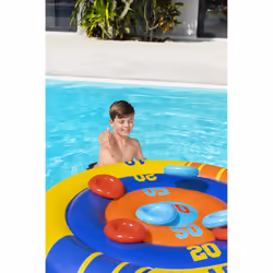 Bestway Jeu de piscine Disc Champion - Vue supplémentaire 11