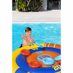 Bestway Jeu de piscine Disc Champion - Vue supplémentaire 12