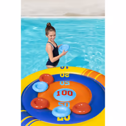 Bestway Jeu de piscine Disc Champion - Vue supplémentaire 13