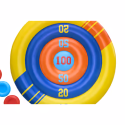 Bestway Jeu de piscine Disc Champion - Vue supplémentaire 19