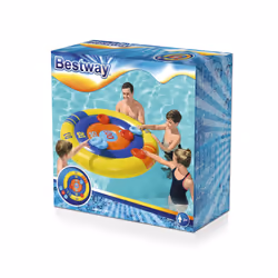 Bestway Jeu de piscine Disc Champion - Vue supplémentaire 21