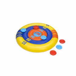 Bestway Jeu de piscine Disc Champion