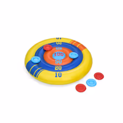 Bestway Jeu de piscine Disc Champion - Vue supplémentaire 4