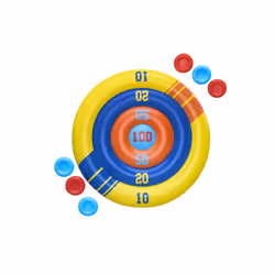Bestway Jeu de piscine Disc Champion - Vue supplémentaire 5