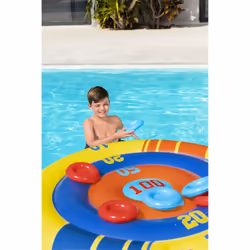 Bestway Jeu de piscine Disc Champion - Vue supplémentaire 7