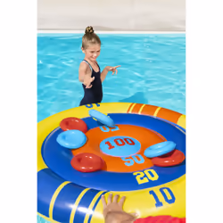 Bestway Jeu de piscine Disc Champion - Vue supplémentaire 8
