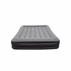 Bestway Matelas gonflable Tritech 2 places avec pompe électrique intégrée 2,03 m x 1,52 m x 36 cm - Vue supplémentaire 12