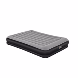 Bestway Matelas gonflable Tritech 2 places avec pompe électrique intégrée 2,03 m x 1,52 m x 36 cm - Vue supplémentaire 14