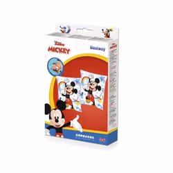 Bestway Disney Junior Mickey &amp; Friends Mickey Mouse Brassards gonflables