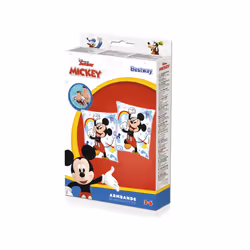 Bestway Disney Junior Mickey & Friends Mickey Mouse Brassards gonflables - Vue supplémentaire 10