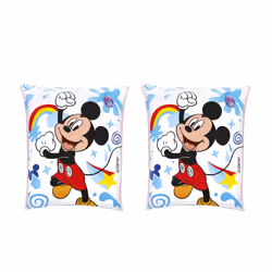 Bestway Disney Junior Mickey & Friends Mickey Mouse Brassards gonflables - Vue supplémentaire 9