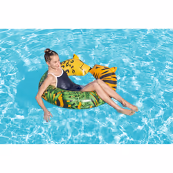 Bestway Bouée ouverte Jungle Dream 1,09 m x 89 cm - Vue supplémentaire 11