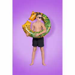 Bestway Bouée ouverte Jungle Dream 1,09 m x 89 cm - Vue supplémentaire 12