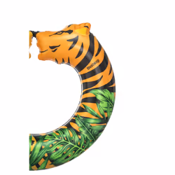 Bestway Bouée ouverte Jungle Dream 1,09 m x 89 cm - Vue supplémentaire 19