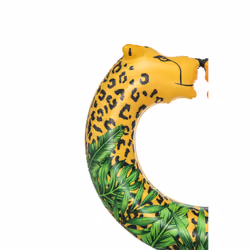 Bestway Bouée ouverte Jungle Dream 1,09 m x 89 cm - Vue supplémentaire 20