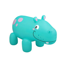 Bestway Arroseur gonflable pour enfants Jumbo Hippo