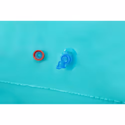 Bestway Arroseur gonflable pour enfants Jumbo Hippo - Vue supplémentaire 17