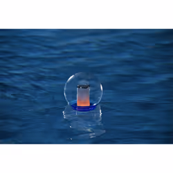 Bestway Flowclear Diffuseur de produits chimiques à LED SolarSphere - Vue supplémentaire 13