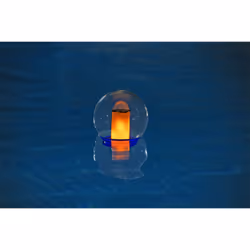 Bestway Flowclear Diffuseur de produits chimiques à LED SolarSphere - Vue supplémentaire 14