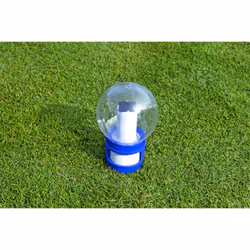 Bestway Flowclear Diffuseur de produits chimiques à LED SolarSphere