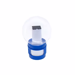 Bestway Flowclear Diffuseur de produits chimiques à LED SolarSphere