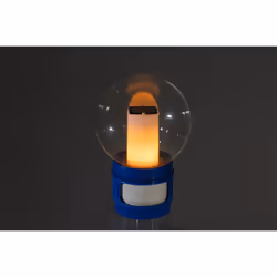 Bestway Flowclear Diffuseur de produits chimiques à LED SolarSphere - Vue supplémentaire 4